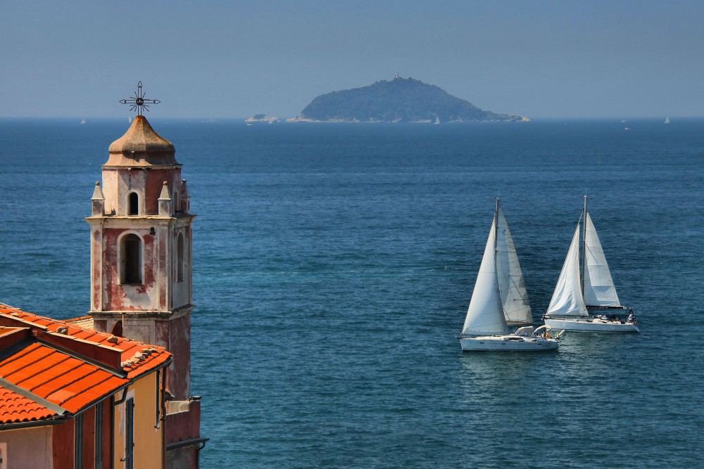 Tellaro, l’escursione da Lerici a Montemarcello