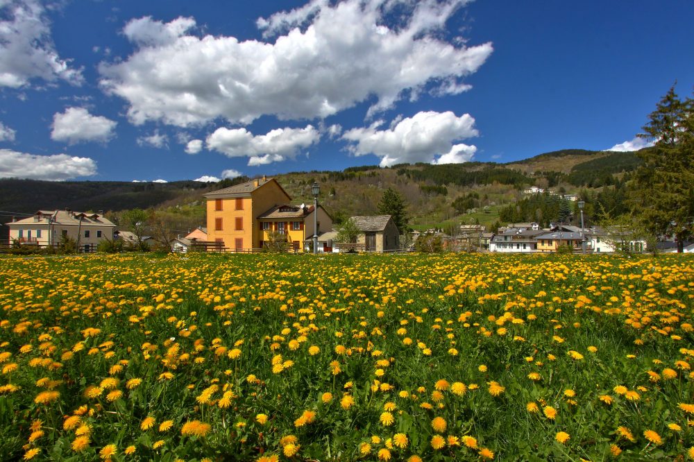 Parco Naturale Regionale dell’Aveto: storia, curiosità e itinerari