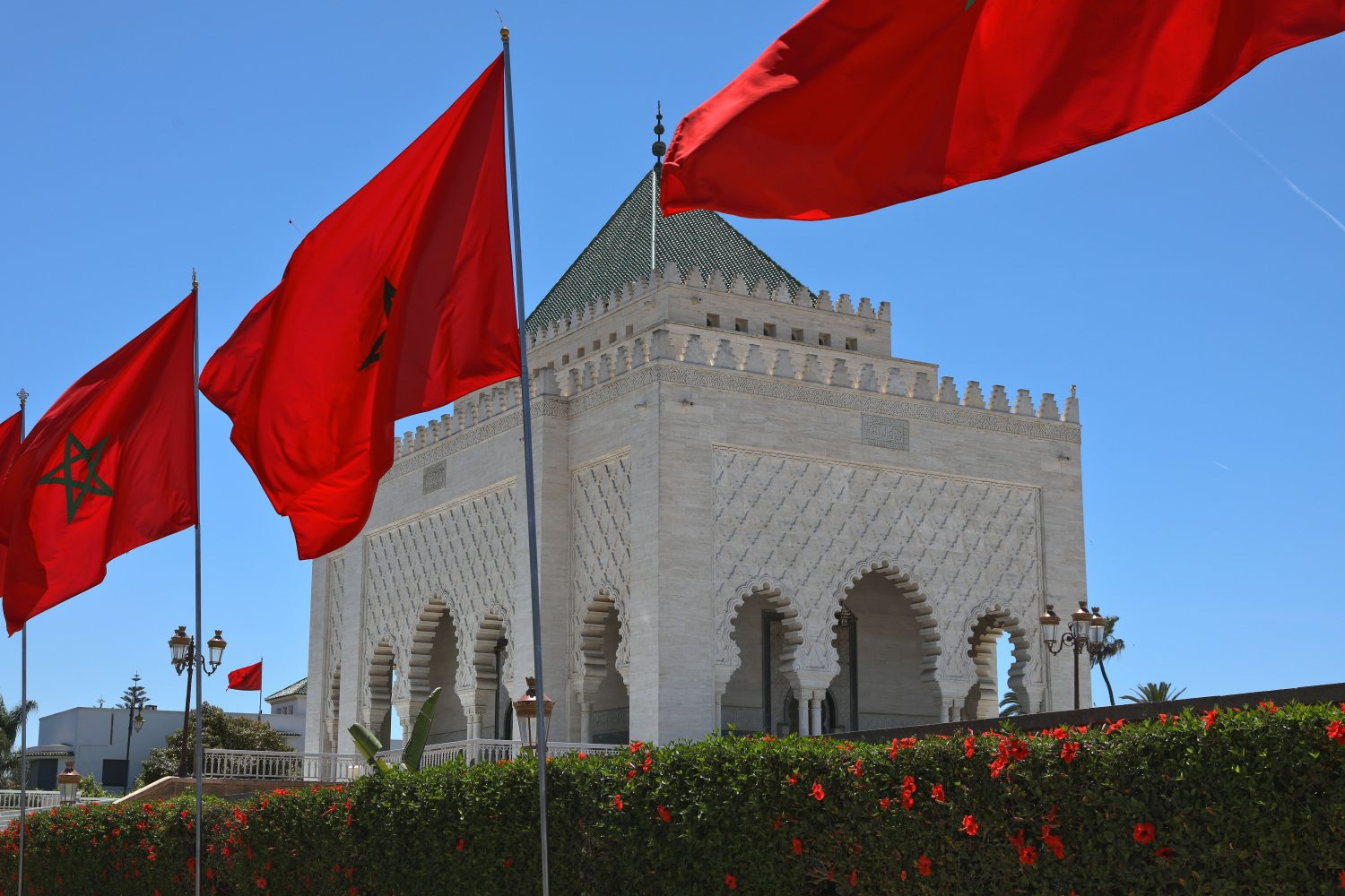 Marocco: viaggio nelle città imperiali ai confini del Sahara
