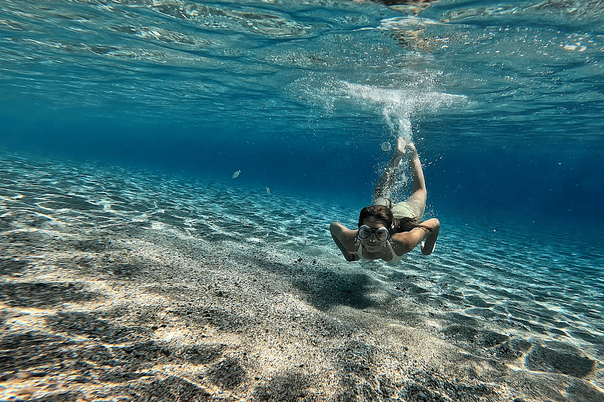 Viaggio in Sardegna: da Olbia a Carloforte
